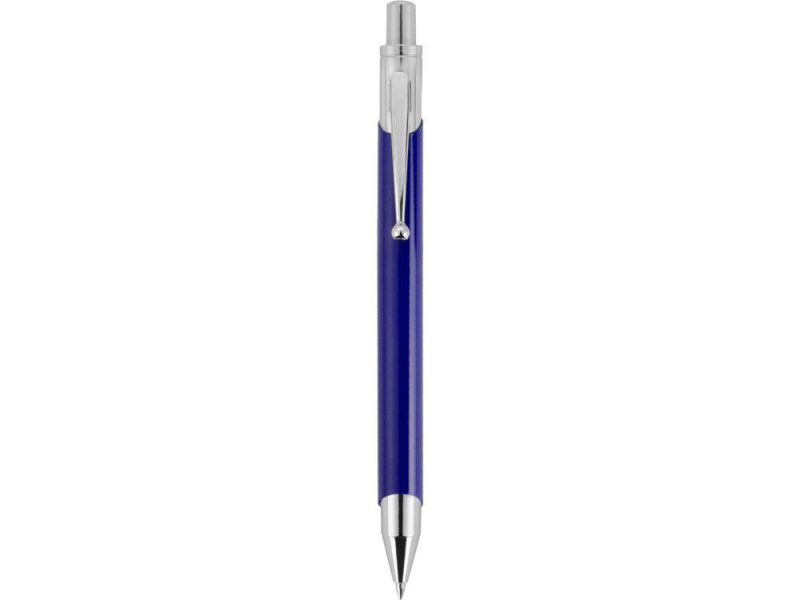 Ручка шариковая «Родос» в футляре синяя