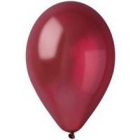 Воздушный шар для нанесения, бордовый