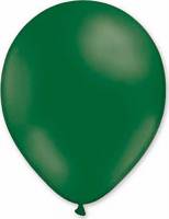 Воздушный шар для нанесения, темно-зеленый