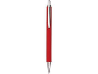 Ручка шариковая Celebrity "Хьюз", красный