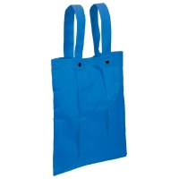 Сумка-рюкзак "Slider"; синий; 36