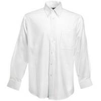Рубашка "Long Sleeve Oxford Shirt"