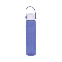 Бутылка для воды "Aqua", 0,55 л, синий