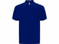 Рубашка поло "Centauro Premium" мужская, королевский синий
