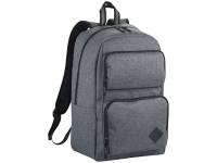 Рюкзак "Graphite Deluxe" для ноутбуков 15,6", серый