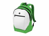 Рюкзак "Ozark", зеленый/белый