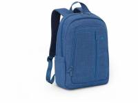 Рюкзак для ноутбука 15.6" 7560, синий