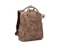 RIVACASE 8925 beige рюкзак для ноутбука 13.3" / 6