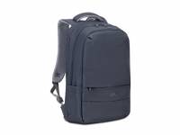 RIVACASE 7567 dark grey рюкзак для ноутубука 17.3"