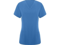 Рубашка женская "Ferox", голубой