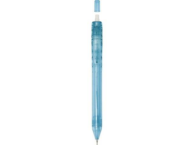 Механический карандаш Vancouver из переработанного ПЭТ , синий