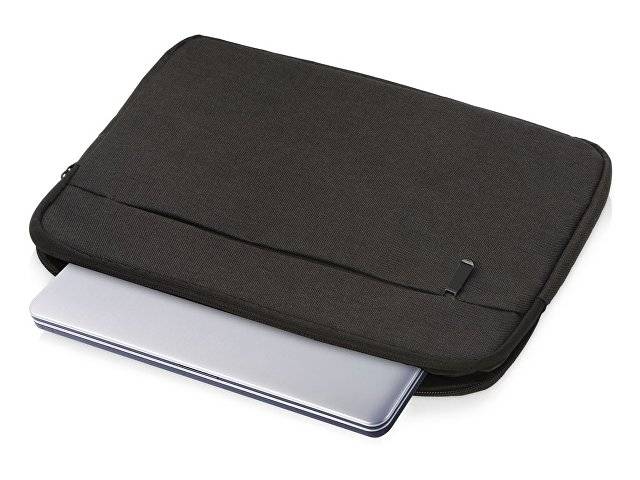 Чехол Planar для ноутбука 15.6", черный