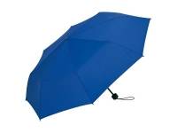 Зонт складной 5002 Toppy механический, синий