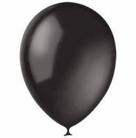 Воздушный шар для нанесения, черный