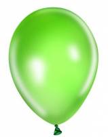 Воздушный шар для нанесения, ярко-зеленый