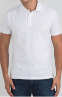 Рубашка «Поло» для сублимации,  Futbitex, XS